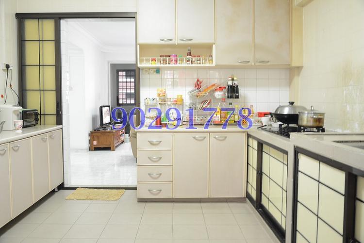 Blk 741 Pasir Ris Street 71 (Pasir Ris), HDB 5 Rooms #84868102